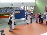 Schmutziger Donnerstag am 04.02.2016 - Schülerbefreiung (Grundschule Varnhalt)