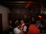 Bunter Abend am 12.02.2017 - After-Show-Party