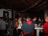 Bunter Abend am 11.02.2017 - After-Show-Party