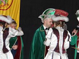 Proklamation am 17.11.2016 - Prinz Dirk I. und Prinzessin Petra II.
