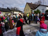 Umzug am 18.02.2017 - Seelbacher Dorfschlempen