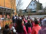 SchmuDo am 03.02.2018 - Schülerbefreiung in der Grundschule Varnhalt