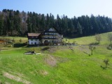 Hüttenaufenthalt vom 07.04. bis 09.04.2017 - Palmspring