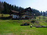 Hüttenaufenthalt vom 07.04. bis 09.04.2017 - Abreise am Sonntagvormittag