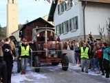 Umzug in Varnhalt am 23.02.2019 - Nebellichtdämonen Steinbach