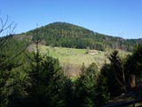 Hüttenaufenthalt vom 07.04. bis 09.04.2017 - Impressionen von der Wanderung am Samstagmittag