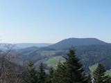 Hüttenaufenthalt vom 07.04. bis 09.04.2017 - Das Panorama