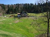 Hüttenaufenthalt vom 07.04. bis 09.04.2017 - Palmspring